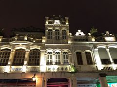 景点-海口骑楼老街历史文化街区