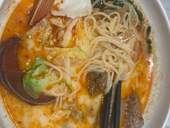 -味千拉面(江城大道永旺梦乐城店)