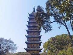 -常熟方塔园