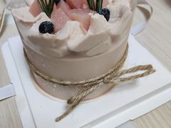 -FALANC CAKE生日蛋糕(广州店)