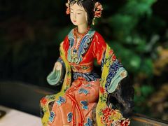 -锦府盐帮·李宅(领展购物广场中关村店)