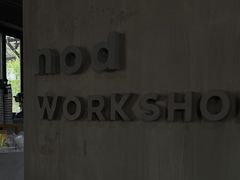 -nodcafe(M50创意园店)