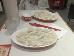 -喜家德虾仁水饺(华强天虹店)