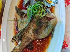 -不仔客海鲜·烧烤·270度海景餐厅(大东海店)