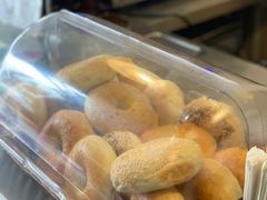 -BIG BAGEL(永康路店)