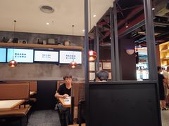 -探鱼·鲜青椒爽麻烤鱼(中天广场店)