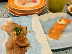 -元气寿司(东方宝泰店)