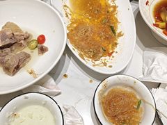 -雅酌园·烟火南京菜(颐和路店)
