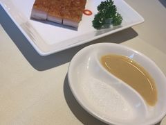 冰烧三层肉-利苑酒家(华熙国际店)