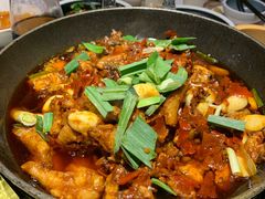 -树厨贵州菜(大十字店)