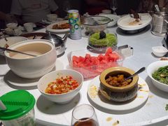 -陆府酒楼·衡阳味道(红湘店)