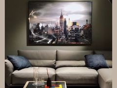 -剪刀石头布家居广场