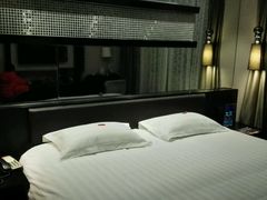 -南京新街口桔子水晶酒店