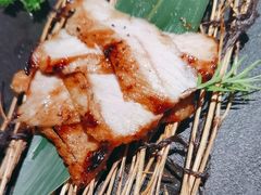 -炉胜·炉端烧·居酒屋