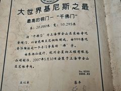 -上海东林寺(金山区)