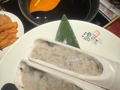 -温野菜涮涮锅(西单大悦城店)