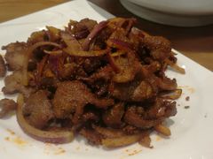 -巴依老爷新疆美食(望京小街店)