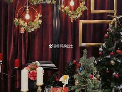 -宜家家居（上海徐汇商场店）-停车场