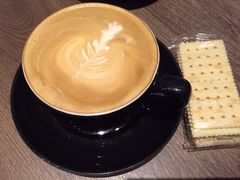 -太平洋咖啡(青岛万象城店)