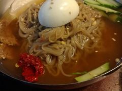 -火炉情韩国料理店(古田路店)
