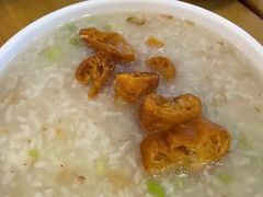 -台北楚楚园馅饼粥(虹桥南丰城店)
