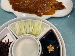 -鹊华居·地道鲁菜·海鲜·融合味(大明湖店)