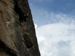 -陕西省红河谷森林公园