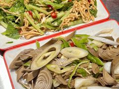 -寻香羊小羊·徐州烧烤(南京店)