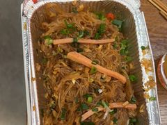 -管氏翅吧(马家堡店)