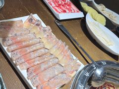 -快乐小羊火锅餐厅(农科路店)