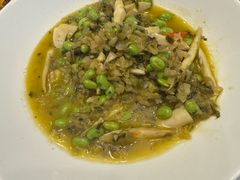 -洛东土菜馆(建国北路店)