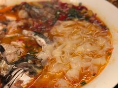 -上名堂·鱼头好吃(体育场路店)