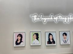 -天真蓝照相馆(五角场百联又一城店)