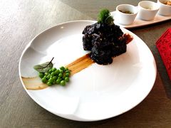 -悦轩中餐厅·高空江景·杭州柏悦酒店
