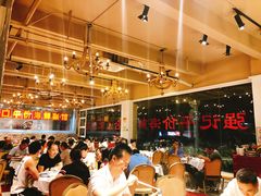 大堂-强记海鲜·大排档(蛇口新街店)