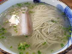-朱洪元苏式面馆(绿宝广场店)