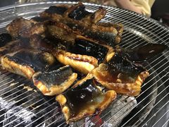 -本炙炭烤·蒲烧活鳗料理店(金沙洲店)