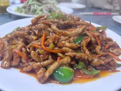 -新乡饭店