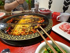 -黄家码头老火锅(解放碑旗舰店)