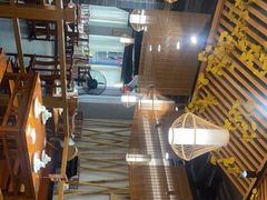 -老馆子·建德菜·山肴鱼鲜(海威新界店)