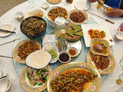 -烤肉季饭庄