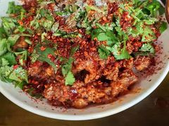 -小杨翘脚牛肉
