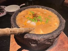 -锦楼·臻选新杭帮(杭州中心店)