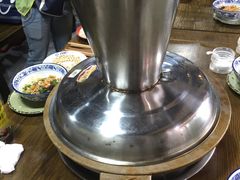 -老船夫石锅苗苗鱼·老字号(三道堰总店)