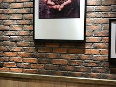 大堂-85度C(上海奉贤苏宁生活广场二店)