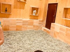 -宝丽金大酒店·洗浴中心