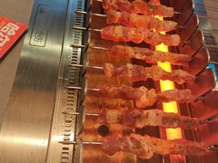 -冰城串说·羊肉串烧烤(哈西大街店)