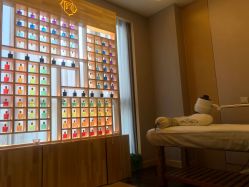 -彩虹之门健康管理