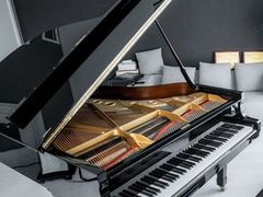 -Melody Mentor音乐私教馆(朝外·悠唐店)