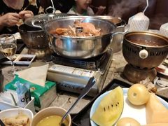-亚马逊蒸汽活海鲜自助(LCM置汇旭辉广场店)